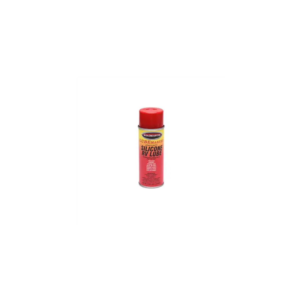 Lubemaster Silicone Spray - 11 Oz. Can - ROA747